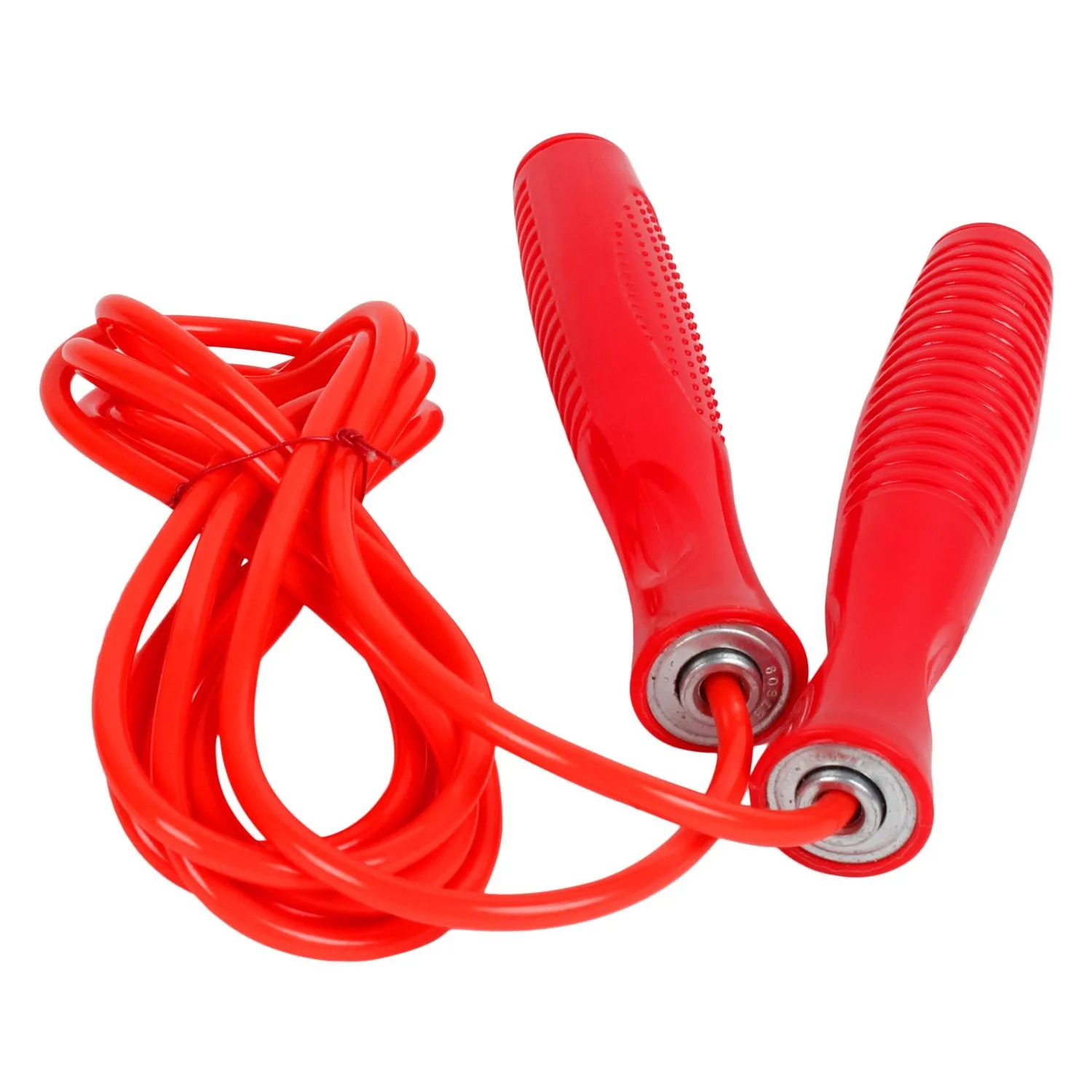 Strauss Solo Jump Rope (Red)