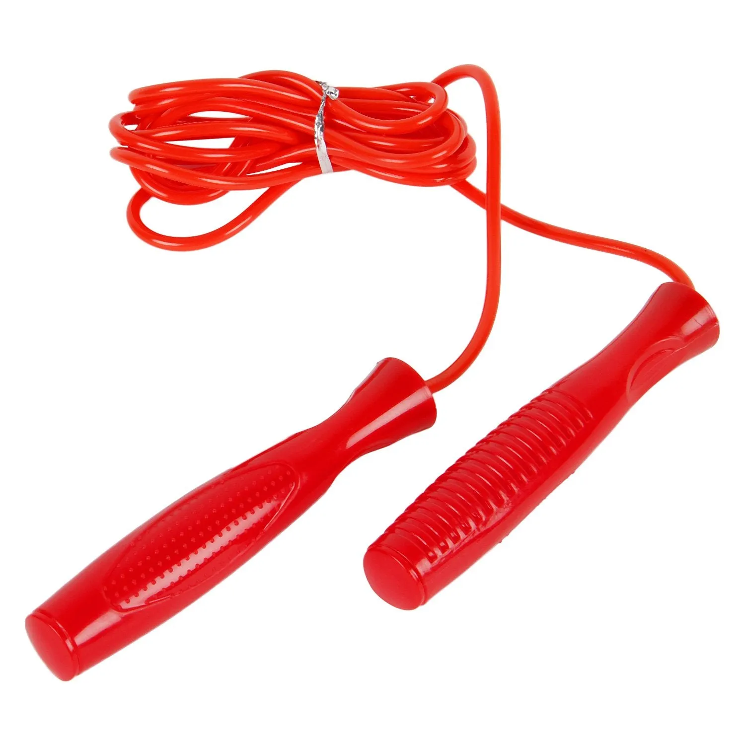 Strauss Solo Jump Rope (Red)