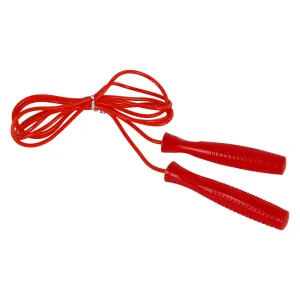 Strauss Solo Jump Rope (Red)