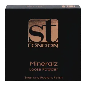 SWEET TOUCH MINERAIZ LOOSE POWDER SAND 15GM