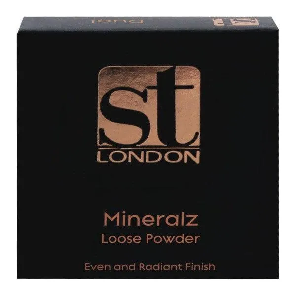 SWEET TOUCH MINERAIZ LOOSE POWDER SAND 15GM