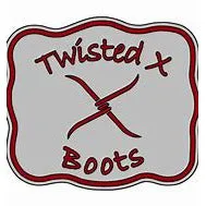 Twisted X - Children's Diamond Skull Casual Moc's
