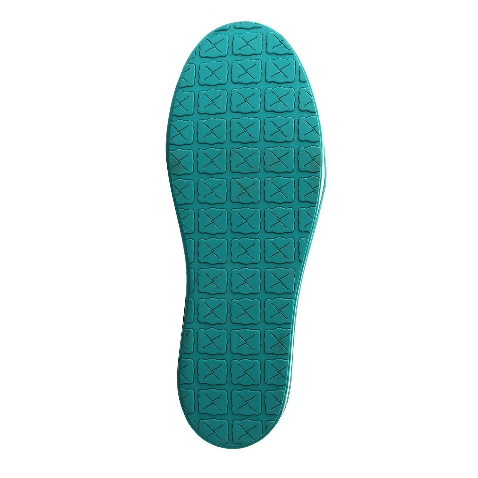 Twisted X Ladies Hooey Loper Shoes WHYC008