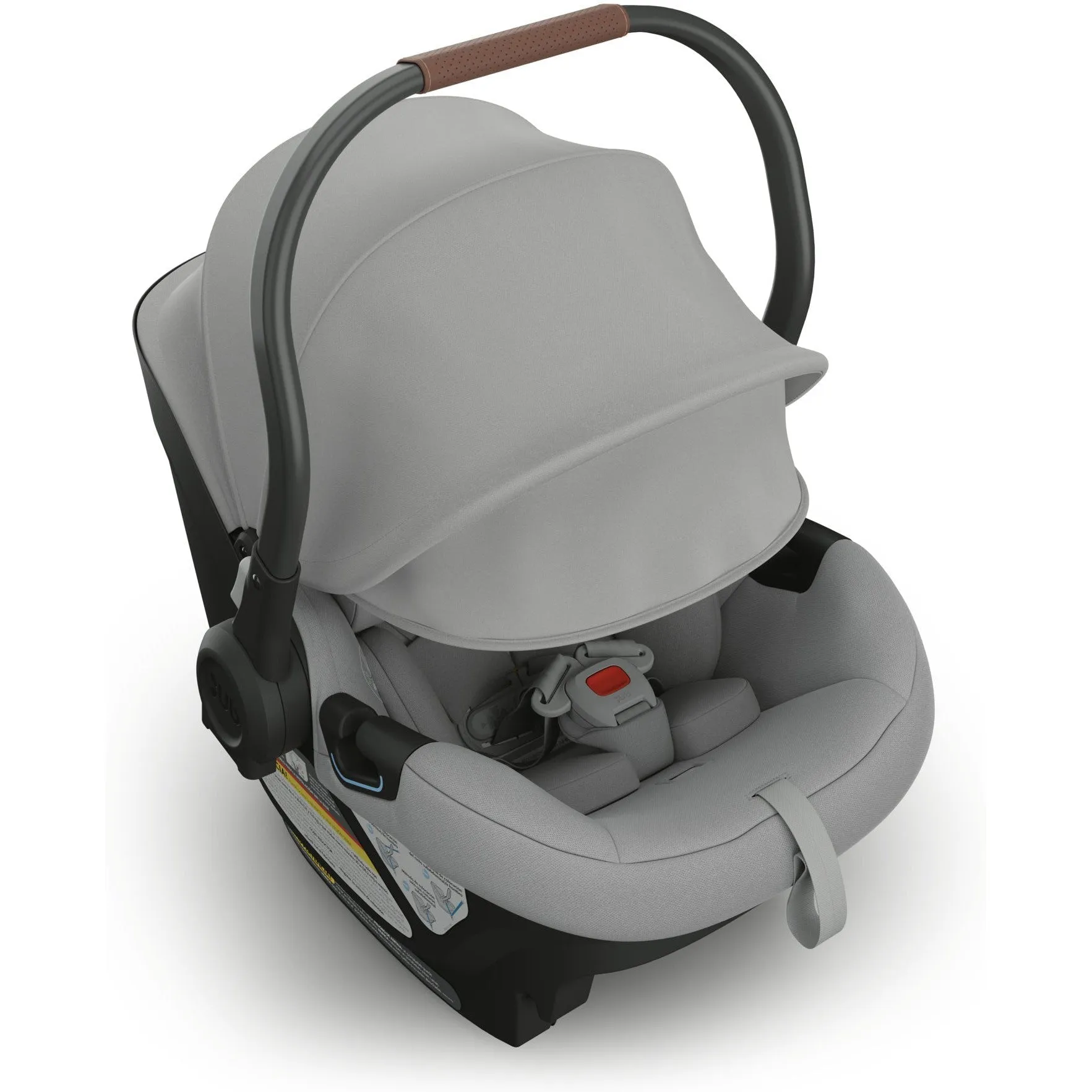 UPPAbaby Aria Lightweight Infant Car Seat