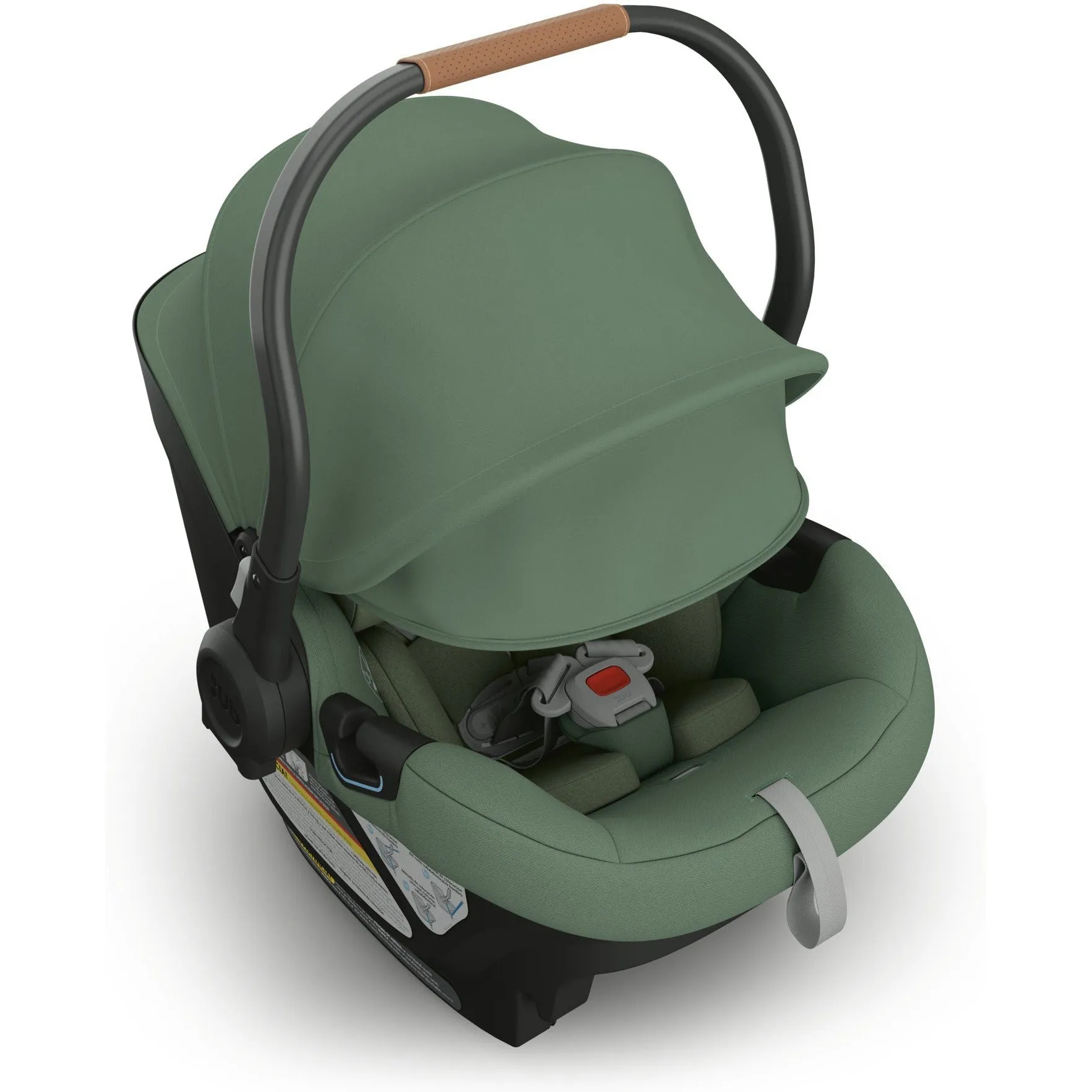 UPPAbaby Aria Lightweight Infant Car Seat