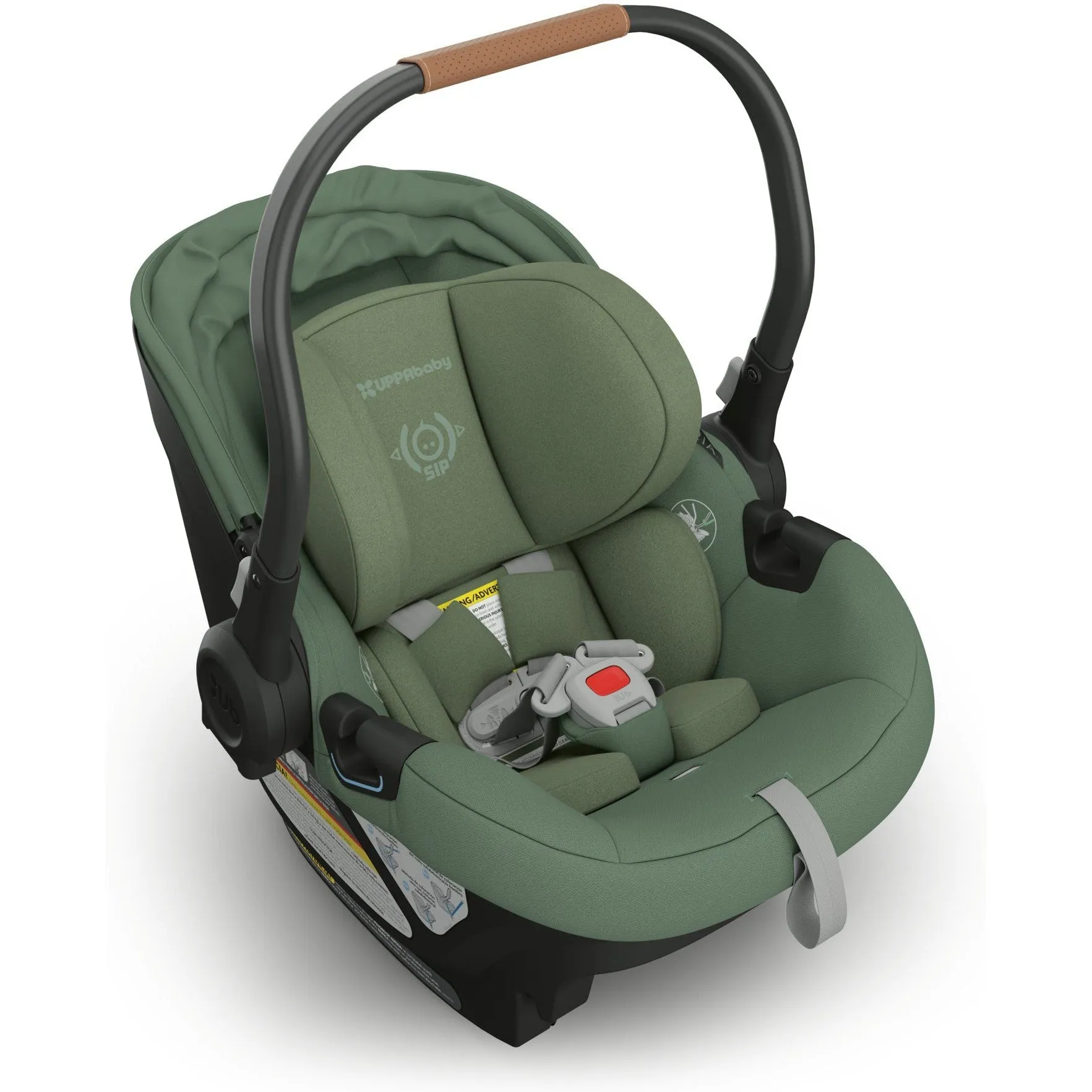 UPPAbaby Aria Lightweight Infant Car Seat