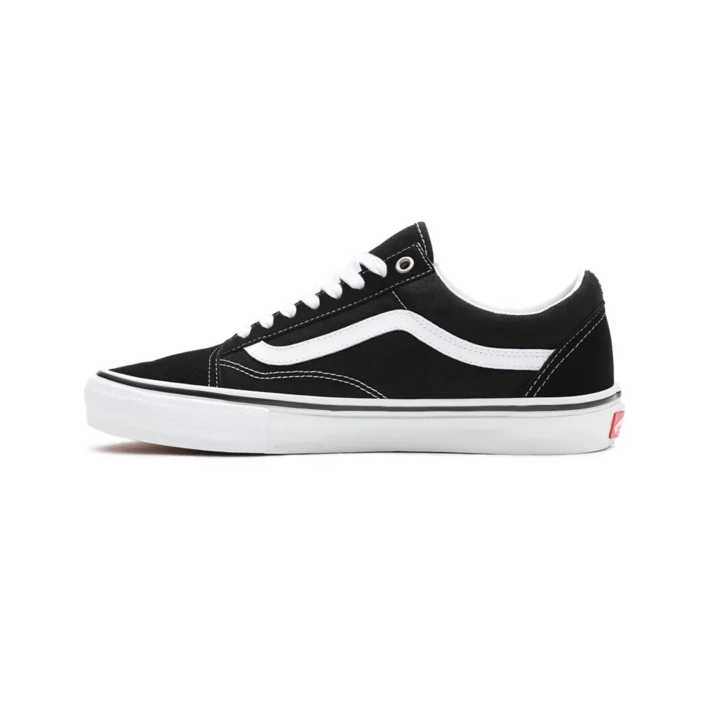 Vans Skate Old Skool Shoes Black/White VN0A5FCBY28