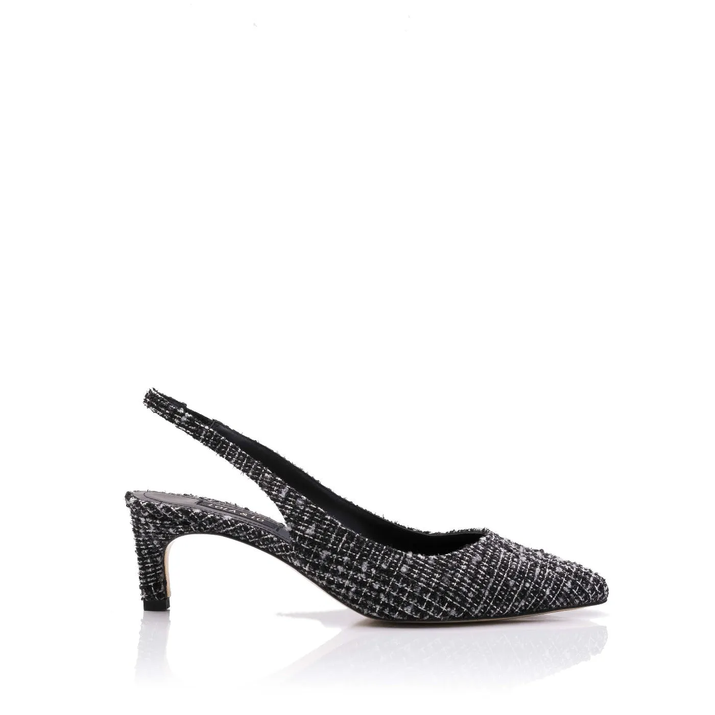 VERONICA 45 CODICHY BLACK