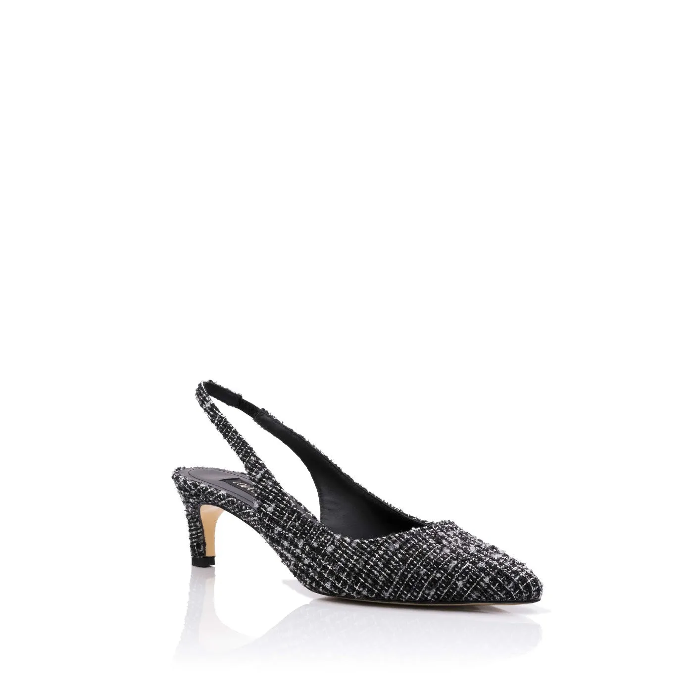 VERONICA 45 CODICHY BLACK