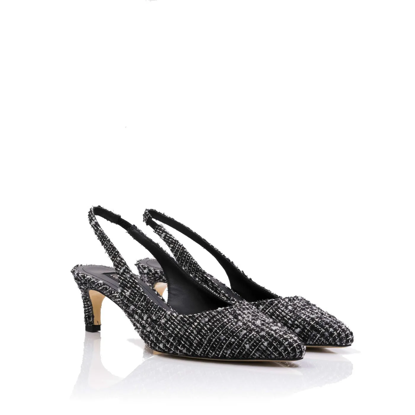 VERONICA 45 CODICHY BLACK