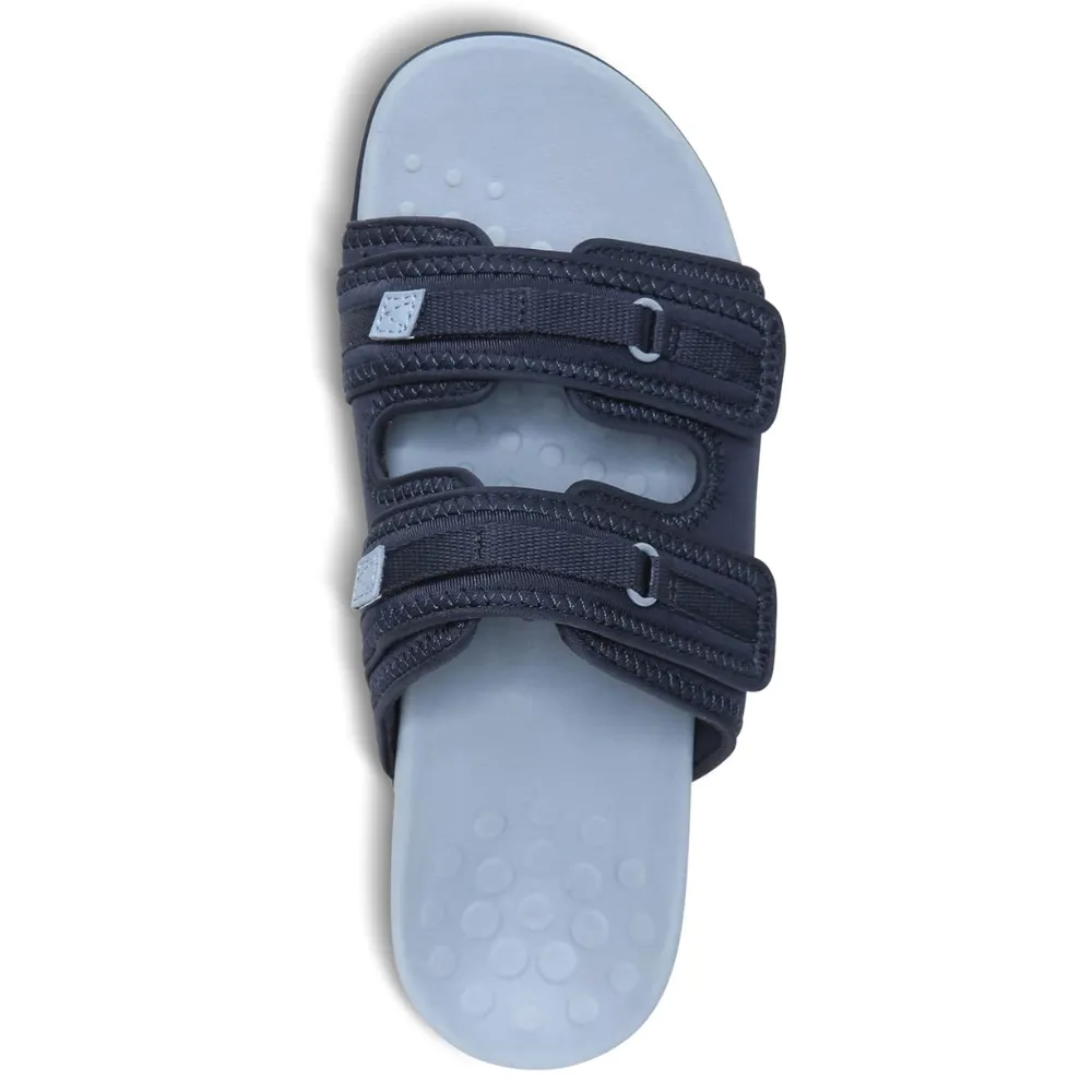 Vionic Sarah Navy Sandal (Women's)