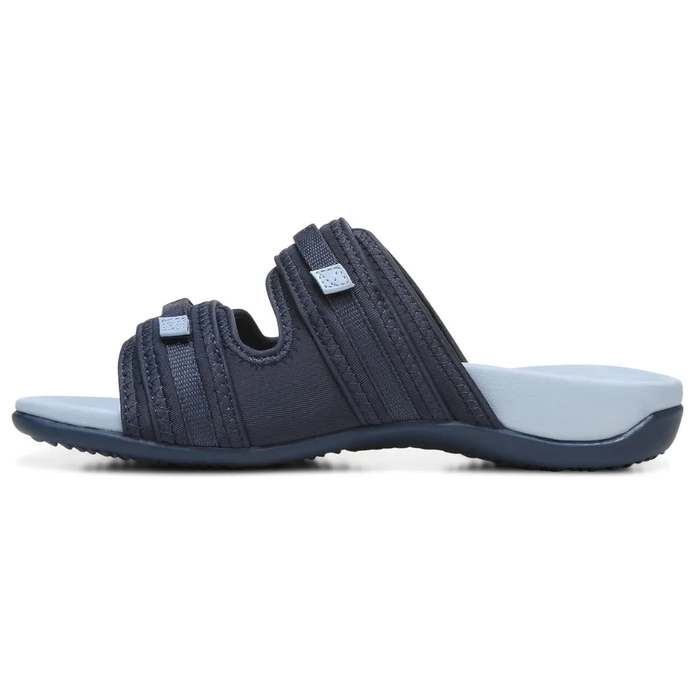 Vionic Sarah Navy Sandal (Women's)