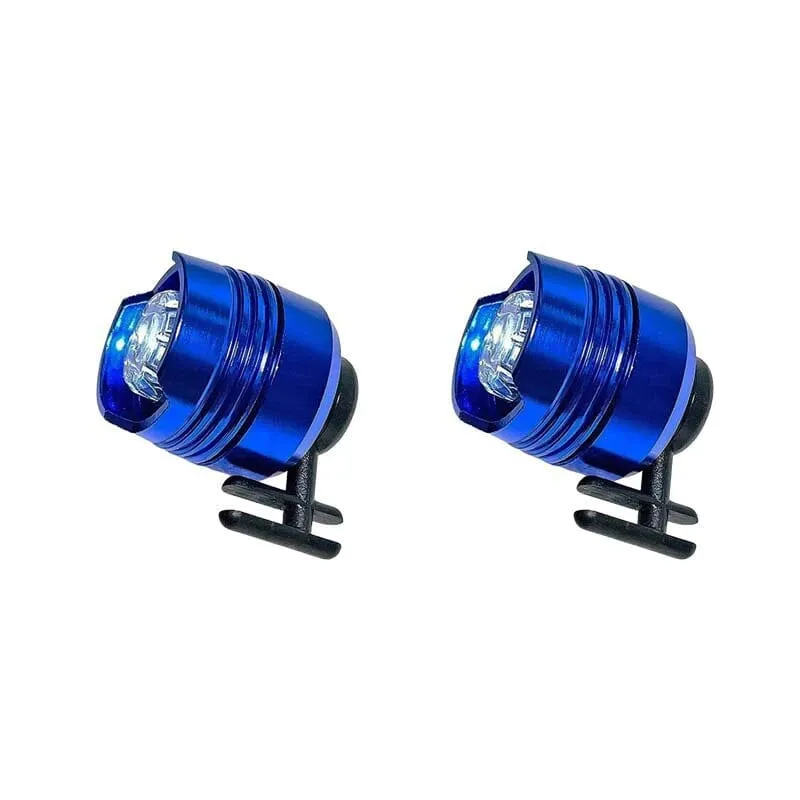 Waterproof Shoes Lights Charms