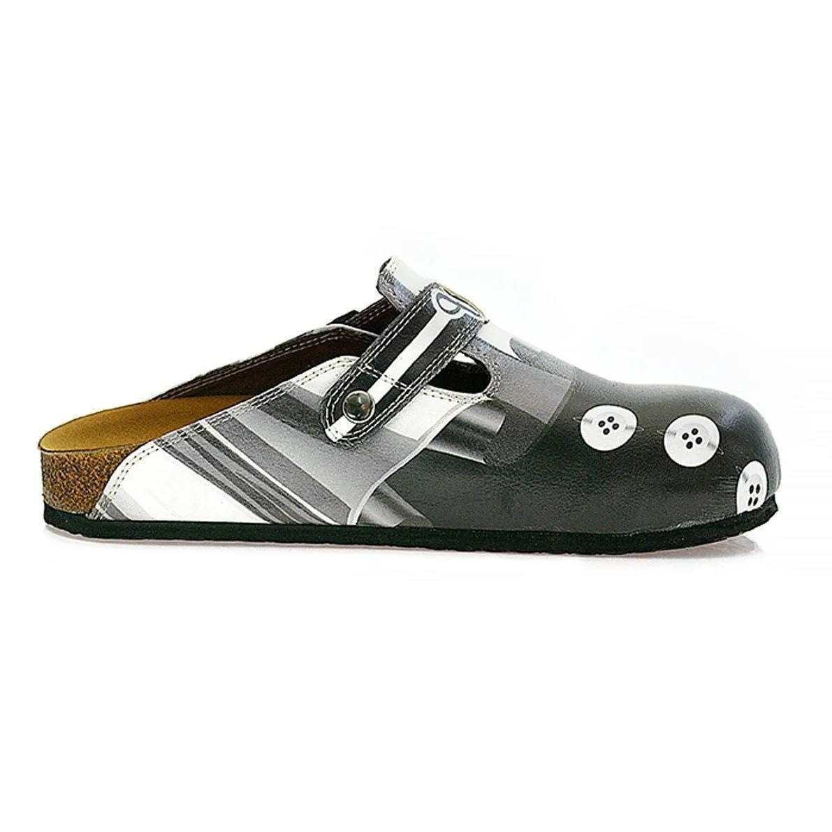 Welcome Clogs WCAL327
