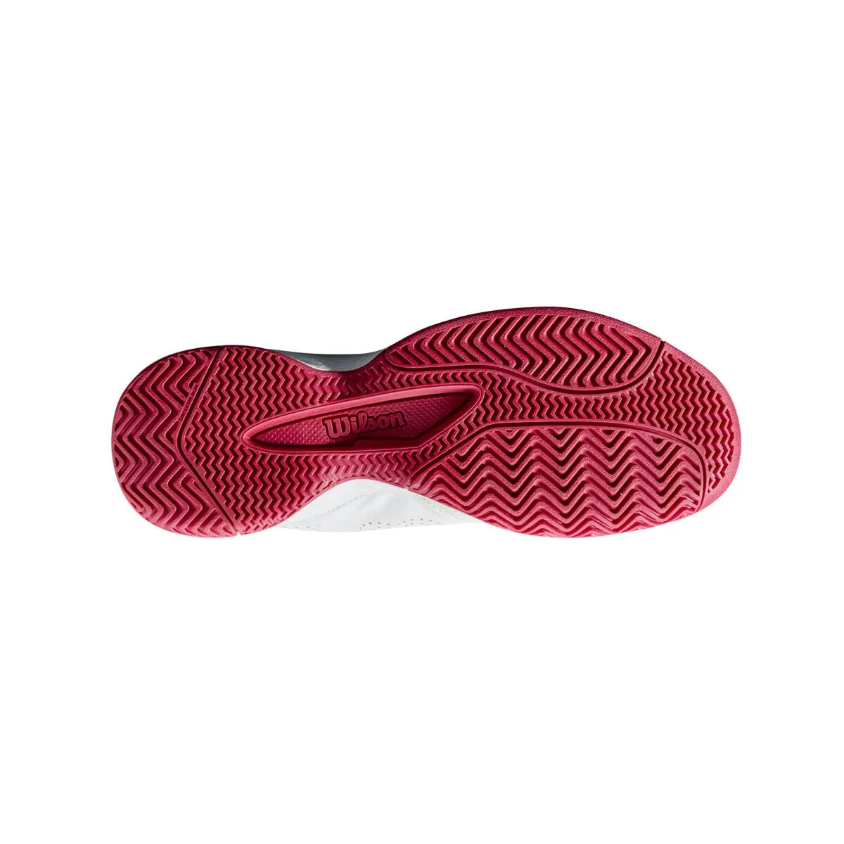 Wilson Kaos Junior QL Tennis Shoes