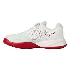 Wilson Kaos Junior QL Tennis Shoes