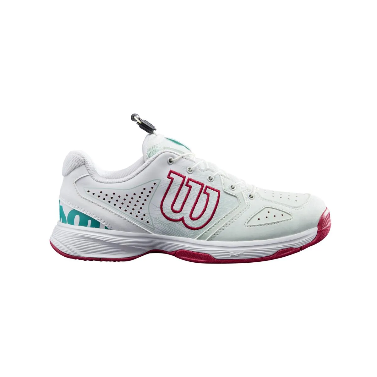 Wilson Kaos Junior QL Tennis Shoes