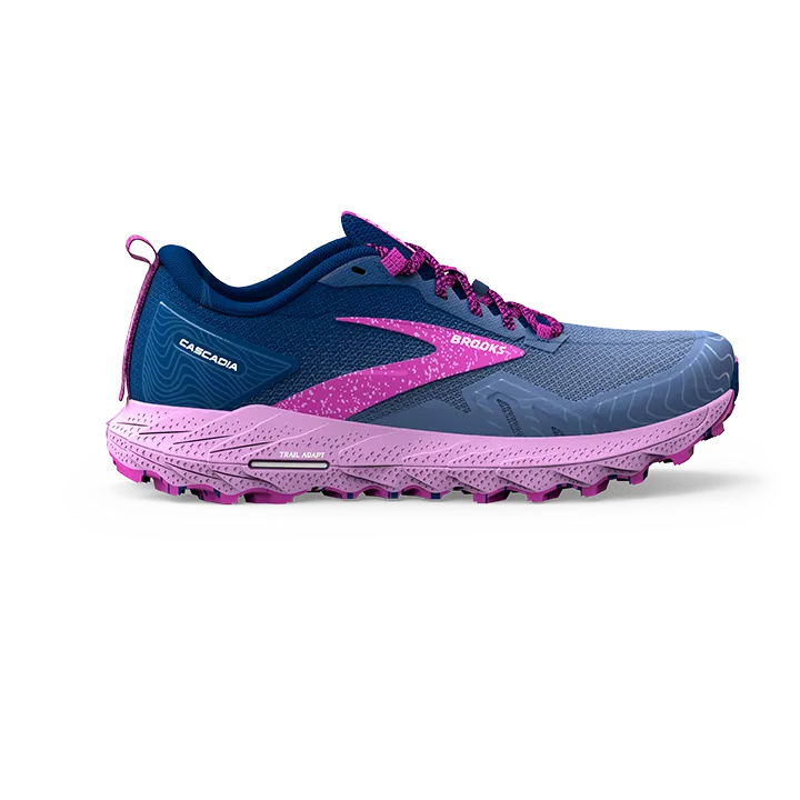 Women's Brooks Cascadia 17