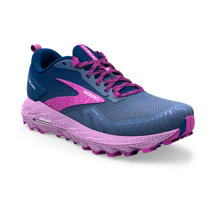 Women's Brooks Cascadia 17