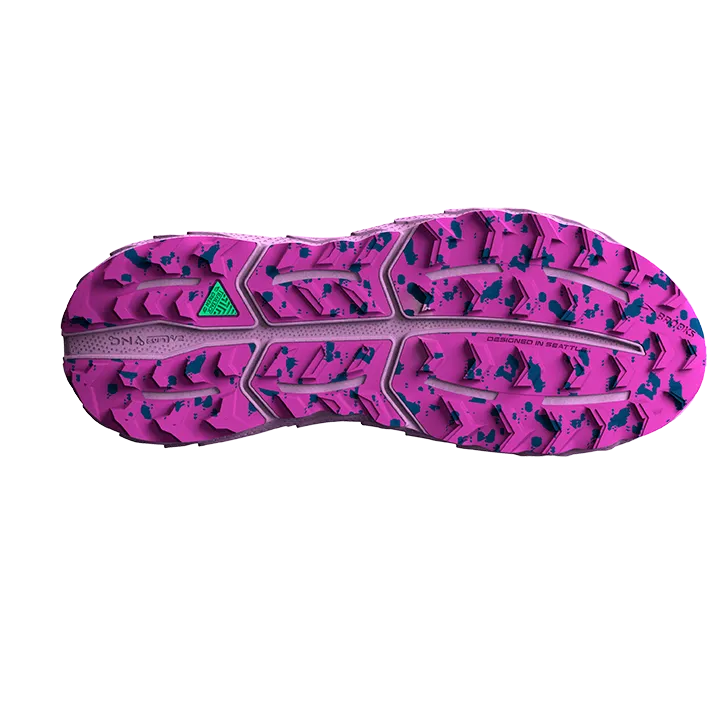 Women's Brooks Cascadia 17