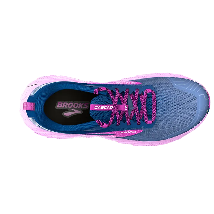 Women's Brooks Cascadia 17