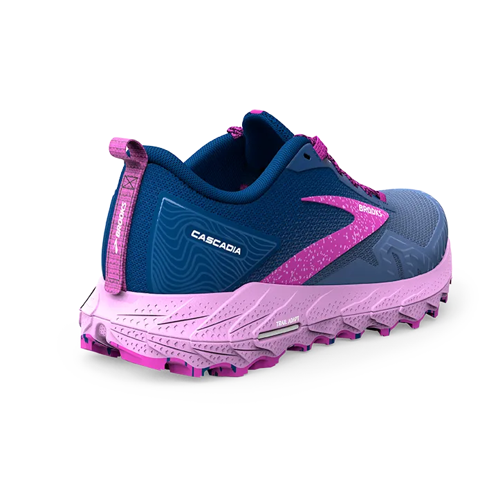 Women's Brooks Cascadia 17