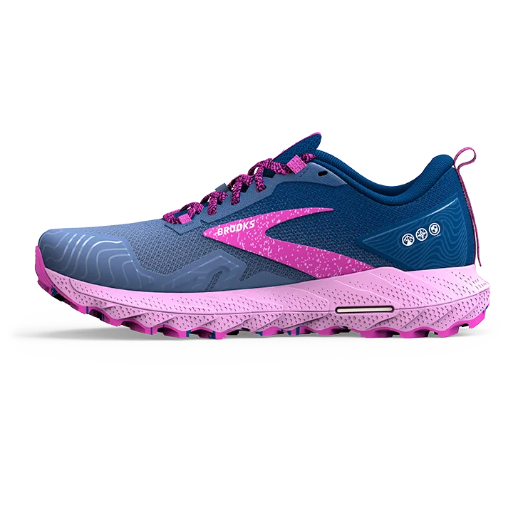 Women's Brooks Cascadia 17