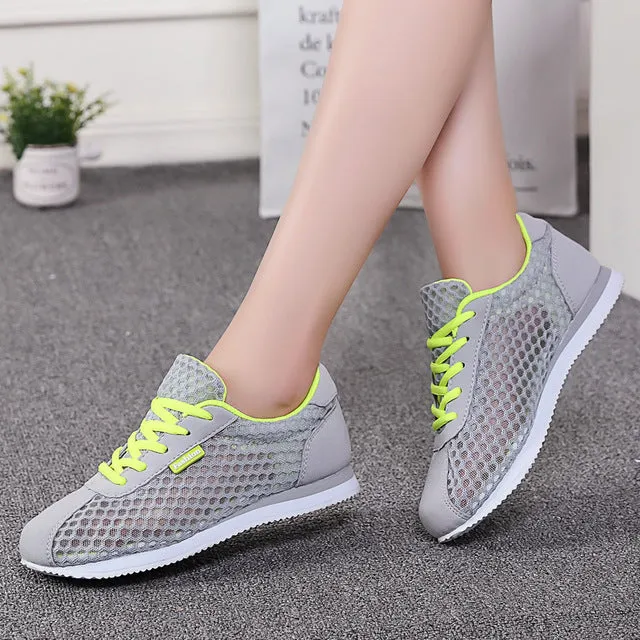 Women's Lightweight Sneakers