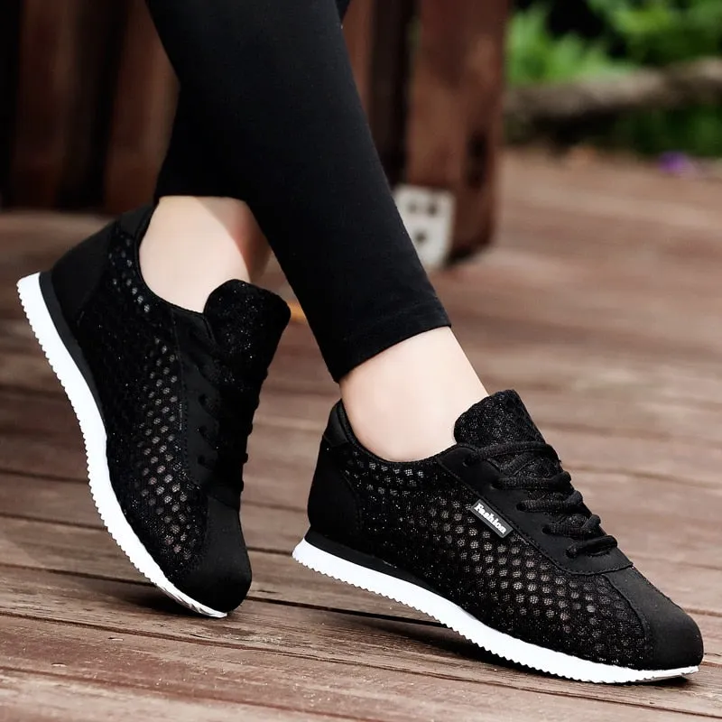 Women's Lightweight Sneakers