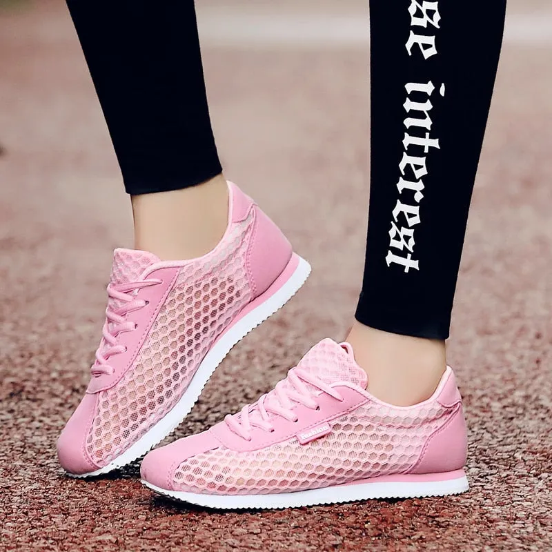 Women's Lightweight Sneakers
