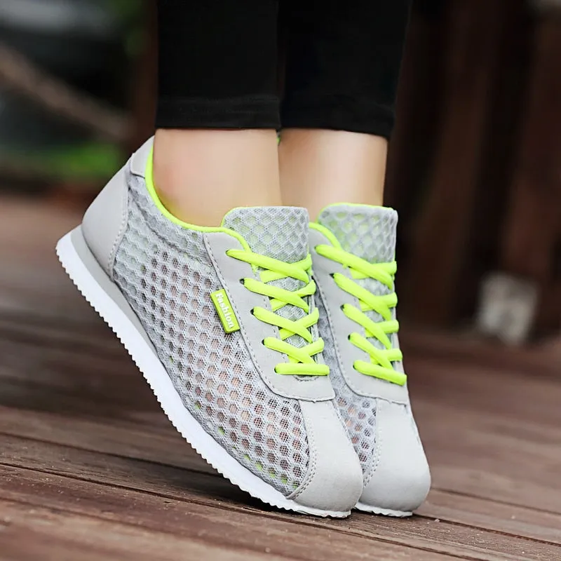 Women's Lightweight Sneakers