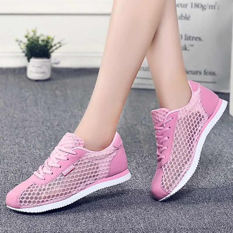 Women's Lightweight Sneakers