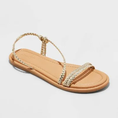 Women's Uri Sandals