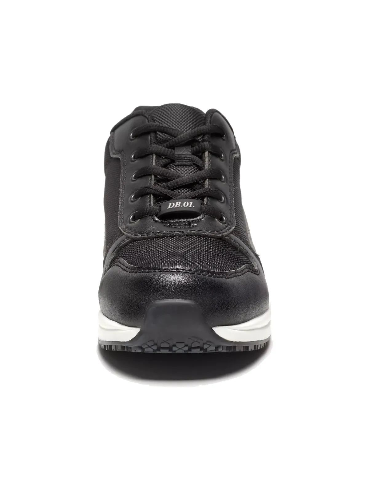 Work Sneaker DB.01 Black & White