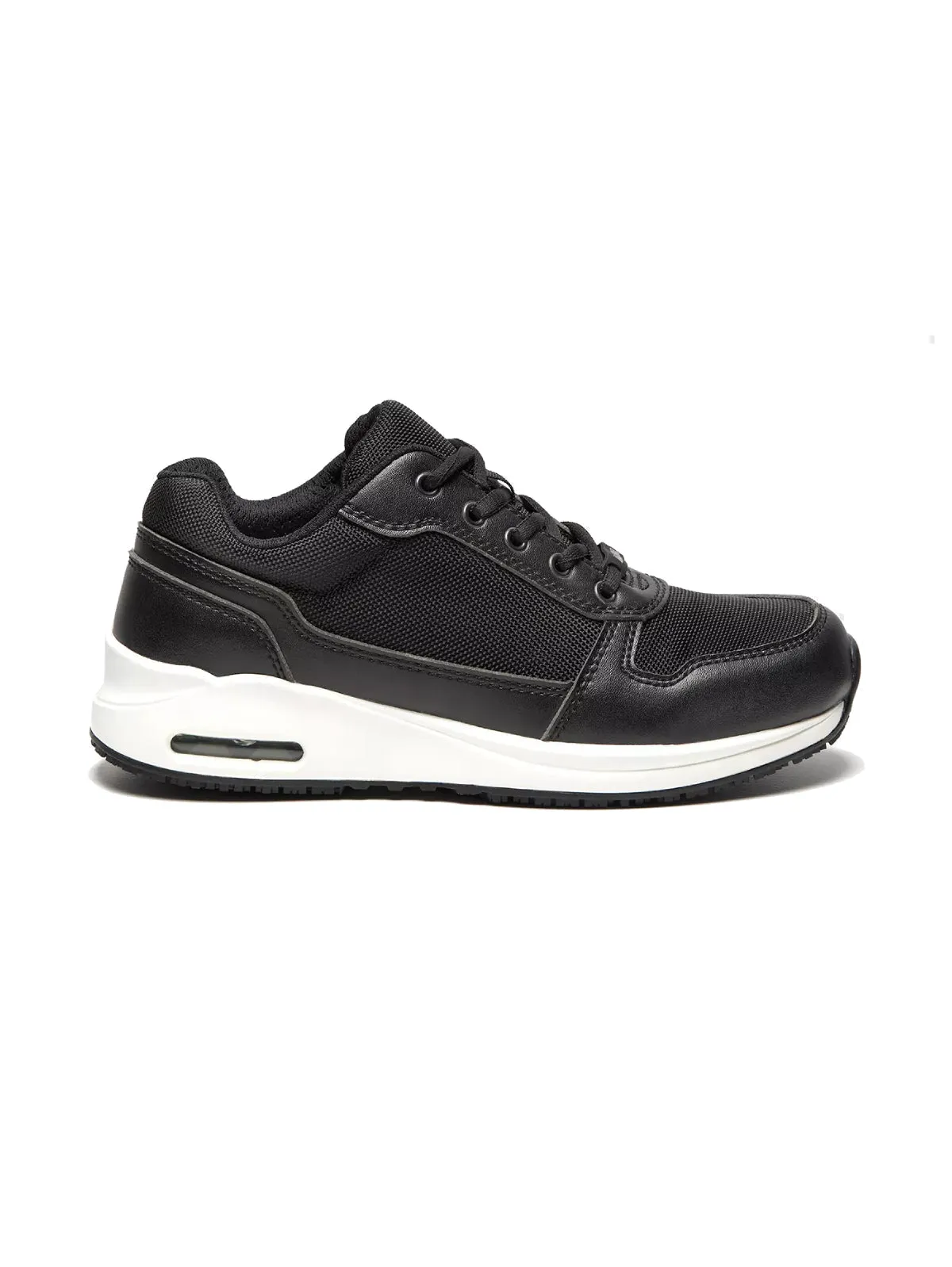 Work Sneaker DB.01 Black & White