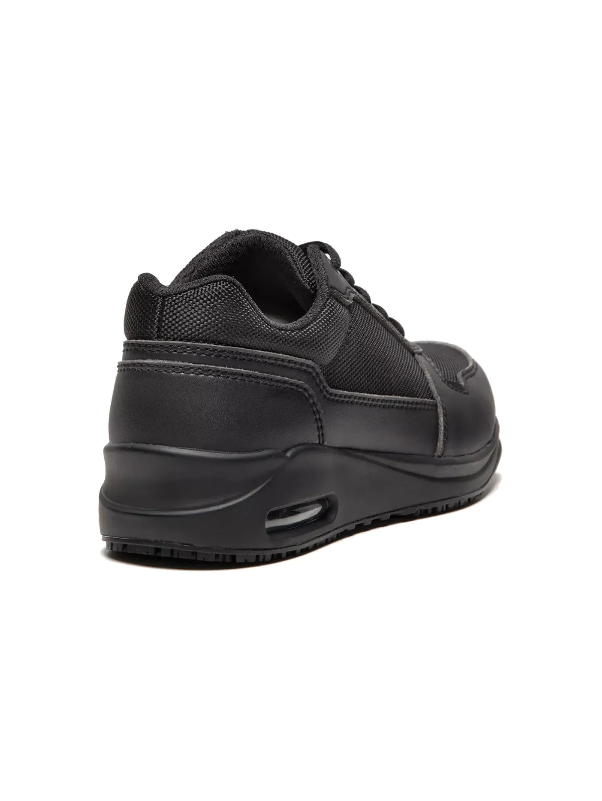 Work Sneaker DB.01 Black