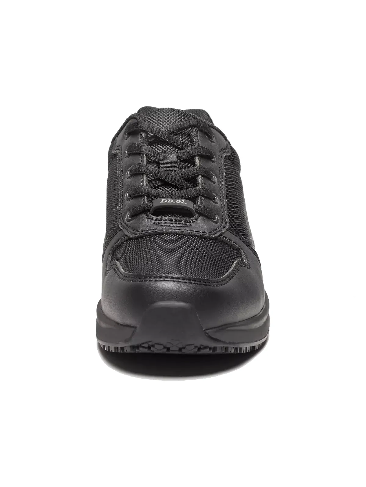 Work Sneaker DB.01 Black
