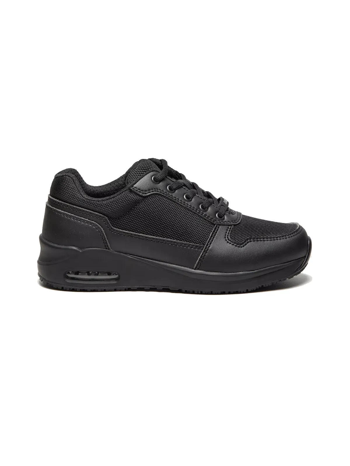 Work Sneaker DB.01 Black