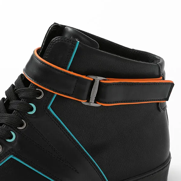 Yotsugi Ononoki Model Sneakers MONOGATARI Series